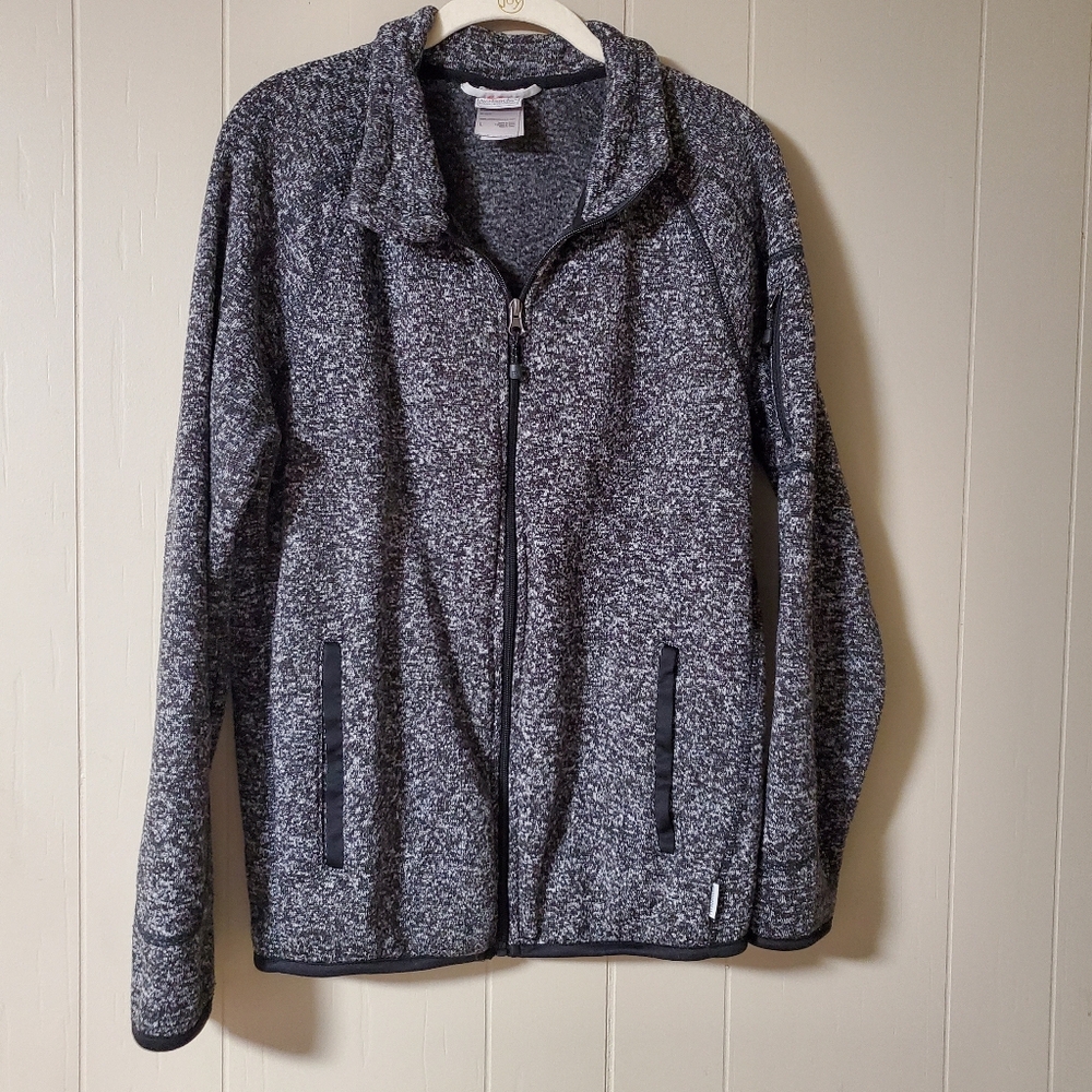 Avalanche Outdoor Supply Company Jacket